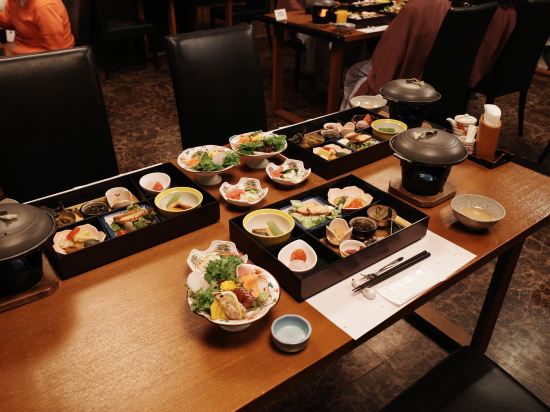 箱根強羅佳山水溫泉飯店優惠