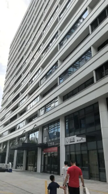 Hangzhou Lishe Hotel (Hangzhou East Railway Station) Außen Photos