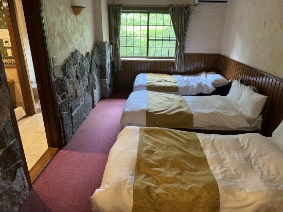 南阿蘇ルナ天文台 オーベルジュ 森のアトリエ クーポン