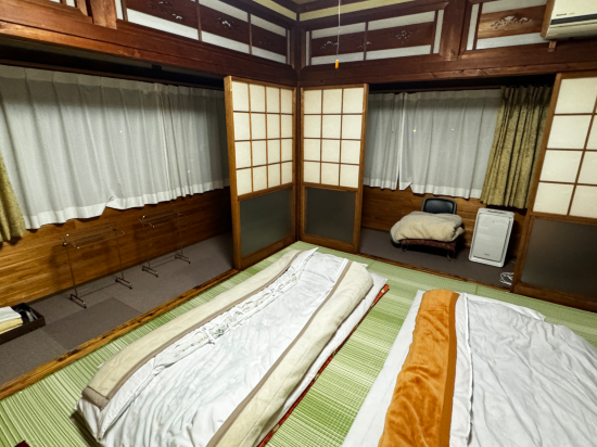 旅館　有明荘 クーポン