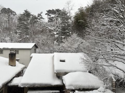 鳴子風雅 クーポン