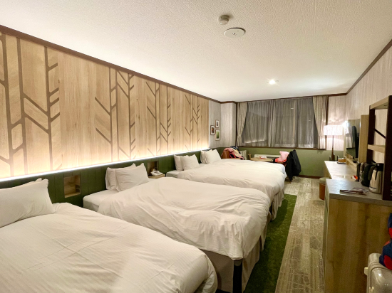 八幡平マウンテンホテル クーポン