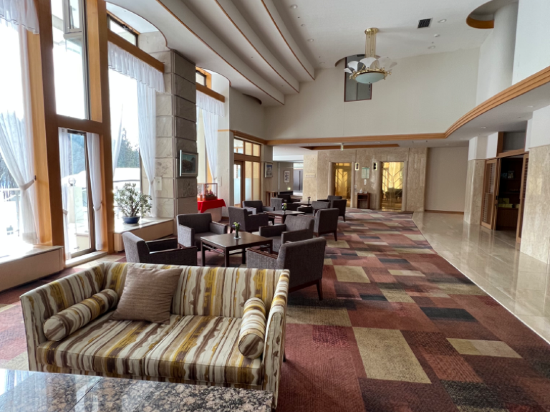 蔵王温泉 蔵王四季のホテル クーポン