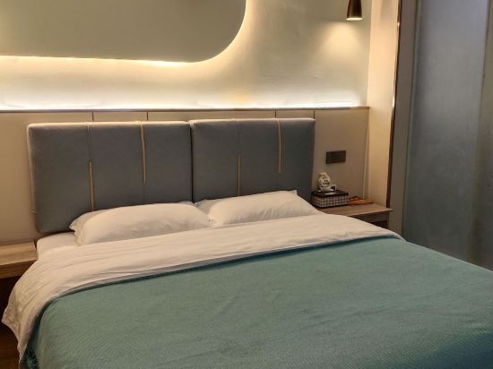 潮州軒逸精品民宿優惠