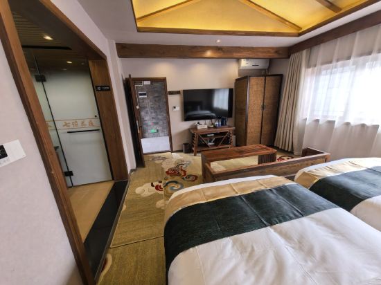 麗江逆旅客棧優惠