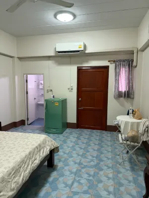 Chanathinat Place الغرف Photos