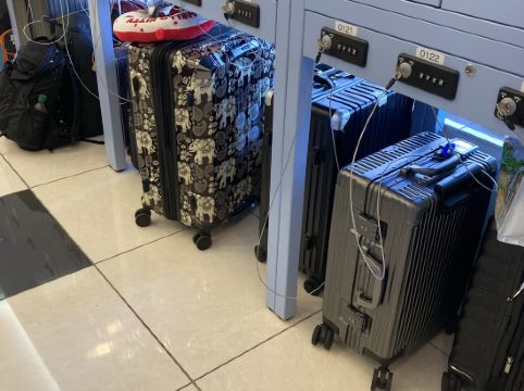 東橫INN 新富士站南口優惠