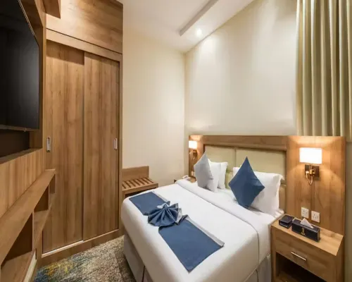 Anan Hotel Phòng Photos