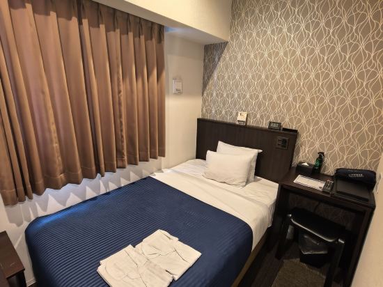 ホテルリブマックス新横浜 クーポン