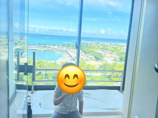 月球海洋宜野灣公寓飯店優惠