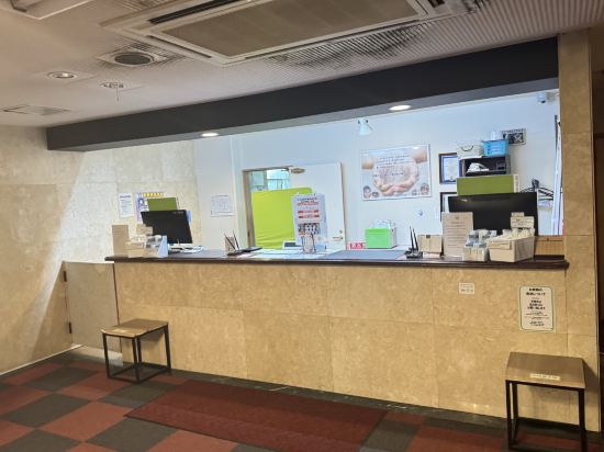 ホテルセレクトイン三島 クーポン