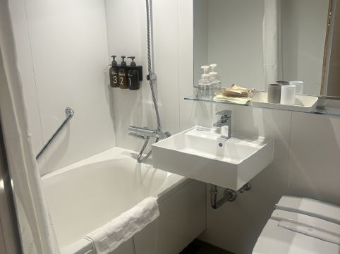 ホテルリソルトリニティ那覇 クーポン