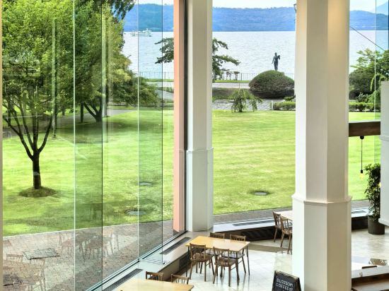 洞爺湖万世閣ホテル レイクサイドテラス クーポン