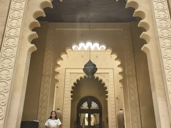 阿布扎比安納塔拉蓋斯爾阿薩拉沙漠度假村優惠