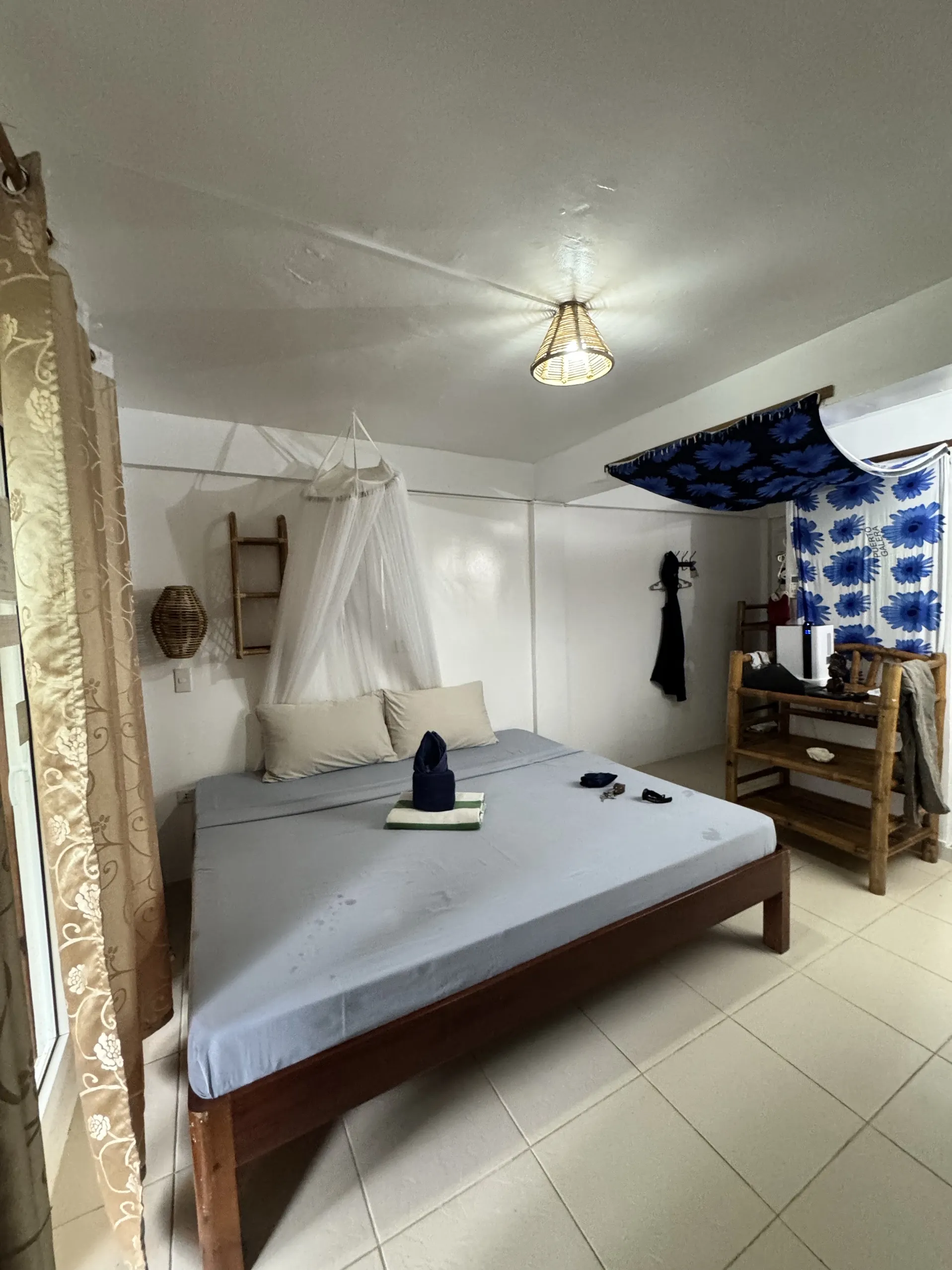 Blue Lagoon Dive Resort Kamar Photos