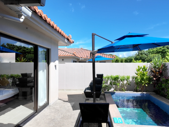 グランヴィリオリゾート石垣島 オーシャンズウイング＆ヴィラガーデン クーポン