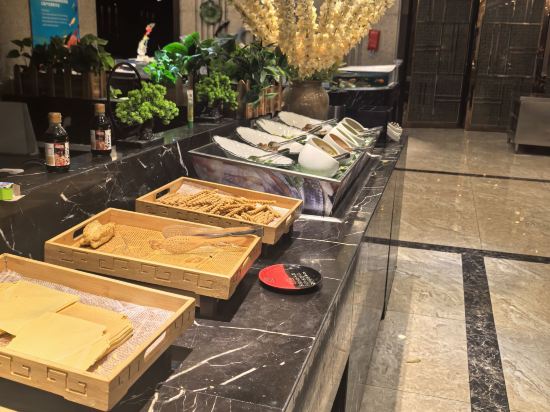 山東麗天大飯店優惠