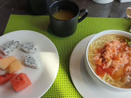 珠海情侶路海濱泳場亞朵X飯店優惠