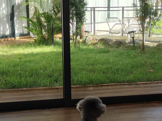 犬禾民宿（珠海斗門御溫泉店）優惠