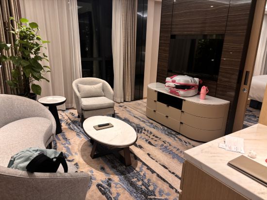 南京喜瑪拉雅假日酒店優惠