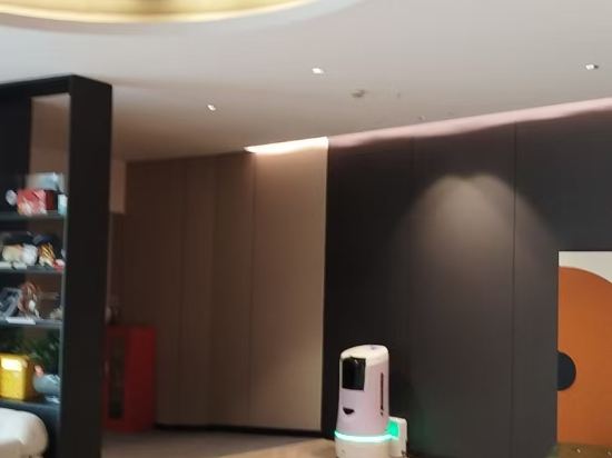 SK簡奢飯店（上海徐家匯體育館地鐵站店）優惠