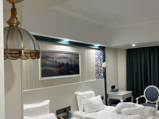 澳門富華酒店優惠