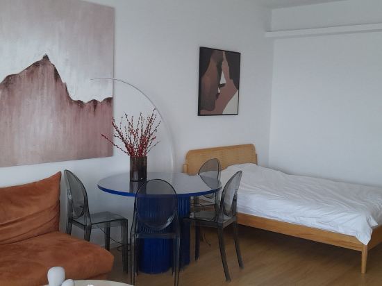 惠州華潤小徑灣UK海景設計公寓優惠