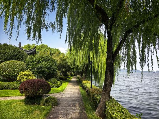 浙江西子賓館·汪莊·西湖名園優惠