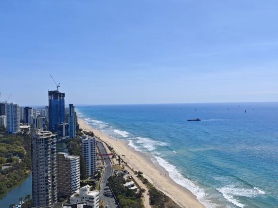 狂想曲官方度假村優惠