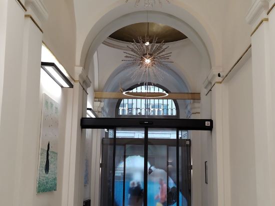 黃金銀行酒店優惠