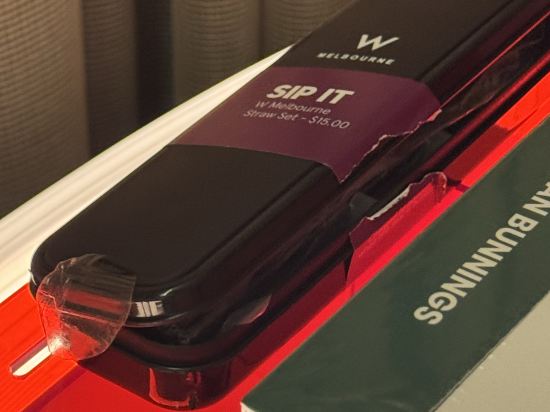 墨爾本W酒店優惠