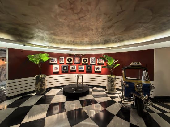 曼谷愛侶灣君悅飯店優惠