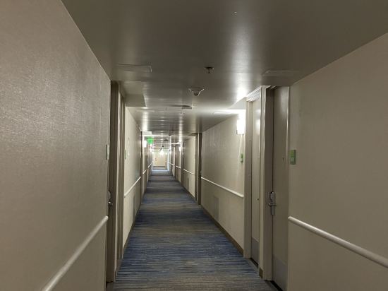 洛杉磯 - 洛杉磯國際機場假日酒店優惠