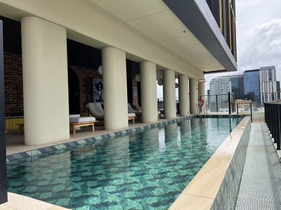 阿德萊德市場靛藍酒店優惠