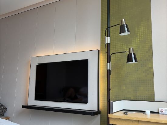 深圳南山科技園希爾頓花園飯店優惠