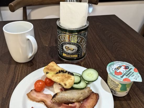 Lancaster Hall Hotel優惠