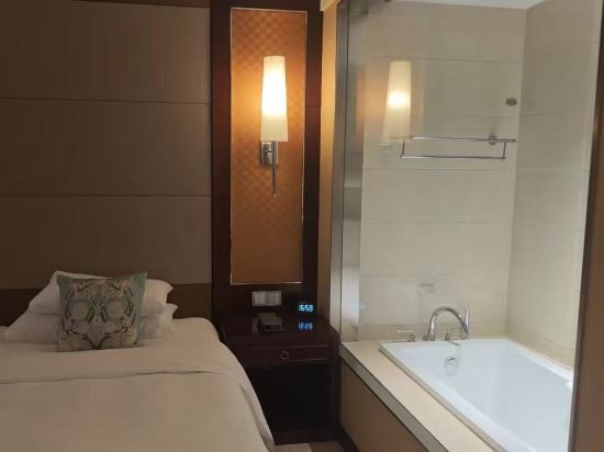 安徽高速開元國際大飯店優惠