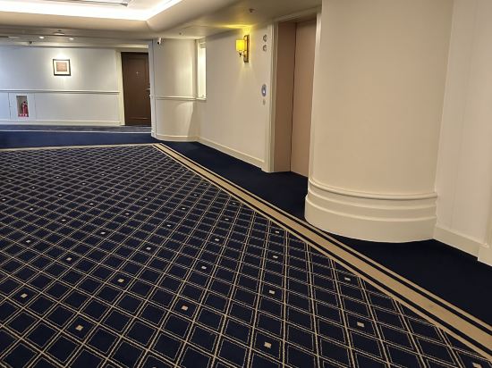 橫濱洲際大飯店優惠