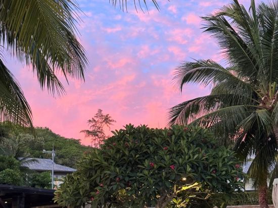 三亞珊瑚灣文華東方酒店優惠