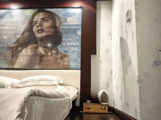 豪閣遇上飯店（成都寬窄巷子店）優惠