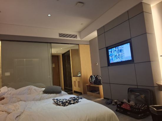 深圳水都假日飯店優惠