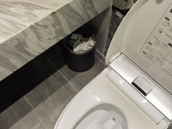 深灣飯店（深圳福田會展中心崗廈地鐵站店）優惠