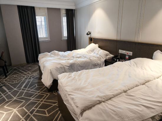 錦江都城經典上海南京路步行街南京飯店優惠