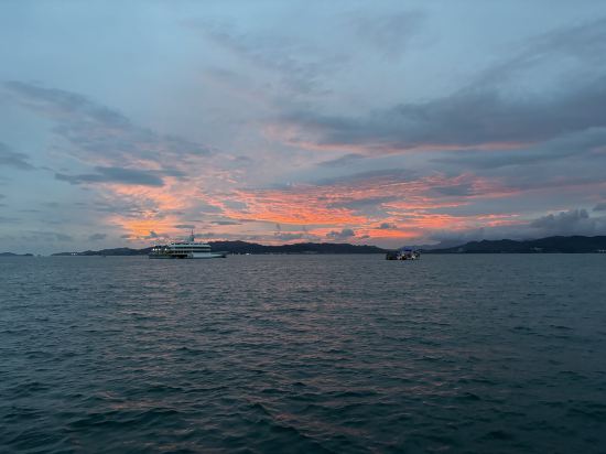 灣景國際度假酒店優惠