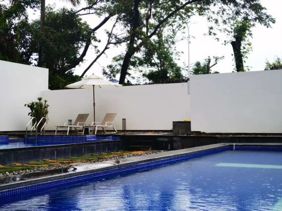 三亞悦朋·海半間美宿優惠