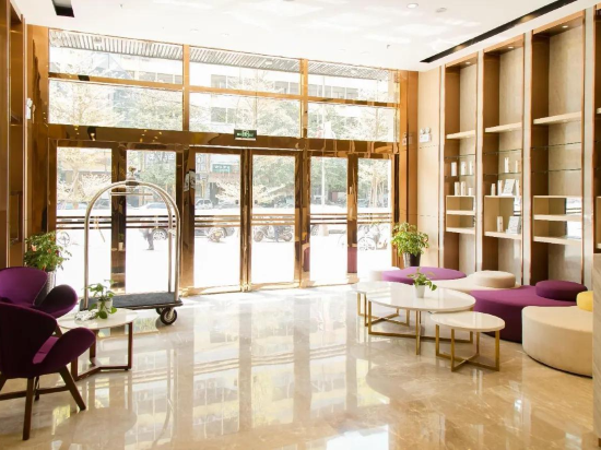 麗楓酒店（汕頭高鐵站紫雲心語店）優惠