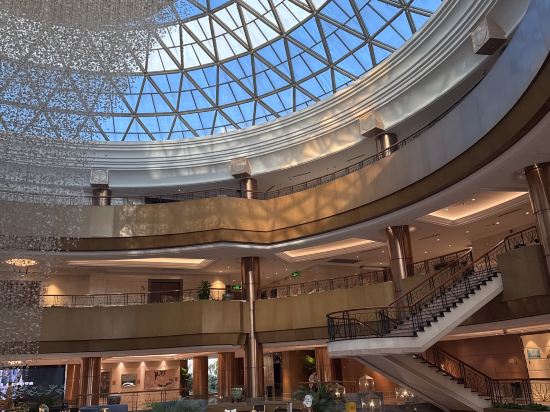 鄭州索菲特國際飯店優惠