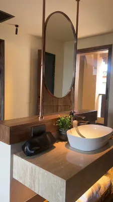 山眷雲·日照金山·田也咖啡·雪山全幅畫景飯店 房間 Photos