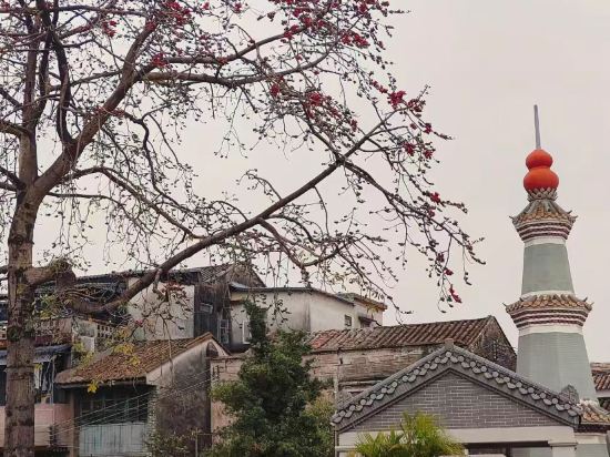 麗楓酒店（中山沙溪星寶時代廣場店）優惠