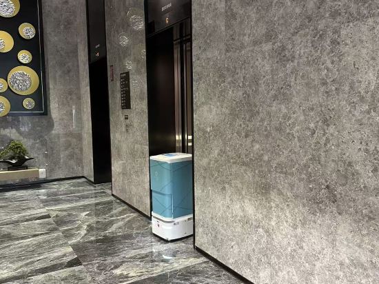 深圳珀麗酒店優惠